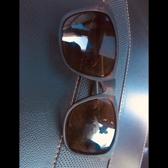 🔴Unisex polarized sunglasses with bifocals - Picture 11 of 12